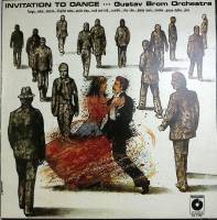 Пластинка виниловая , Invitation To Dance Muza 300 мм. Very good