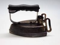 Утюг электрический СССР 1957 год Ленинград