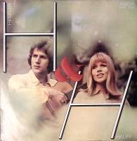 Пластинка виниловая , H&H Amiga 300 мм. Excellent