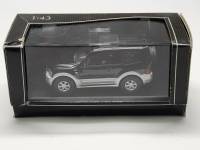 Модель авто масштаб 1:43 Mitsubishi Pajero в коробке новая