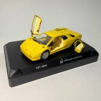 Lamborghini Diablo 1:43 Art Model в коробке