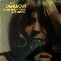 Пластинка виниловая E. Olmerova Jazz studio Supraphon 300 мм. (Сост. отл.)