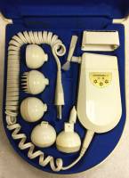 Электромассажёр "Харьковчанка-3" (сост. на фото)