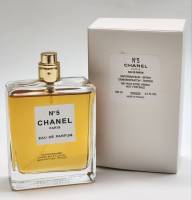 Духи Шанель № 5 Chanel № 5 тестер 100 мл оригинал новый в коробке
