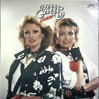 Пластинка виниловая Hana Dana Closer Supraphon 300 мм. Excellent