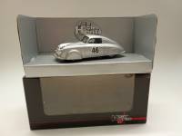 Модель авто 1:43 Porsche 356 High Speed в коробке