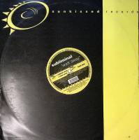 Пластинка виниловая , Walk away , 300 мм. Excellent