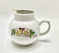 Сливочник молочник Дулево 