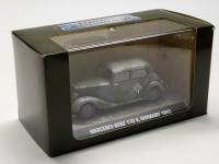 Модель масштабная авто Mercedes Benz 170 V Germany 1942 новая в коробке 