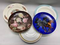 Набор тарелок десертные, суповые, для основного блюда, 15 шт