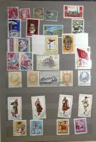 - Набор марок Румыния 26 шт.  Гашёные .  Θ