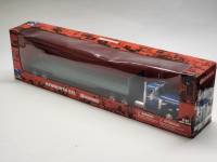 Модель авто масштаб 1:43 Kenworth 525 в коробке New Ray