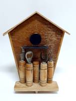 Набор открывашек, СССР (сост. на фото)