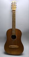 Гитара акустическая шестиструнная
