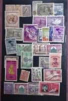 - Набор марок Парагвай 31 шт.  Гашёные .  Θ