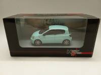 Модель авто 1:43 Toyota Echo High Speed в коробке