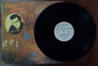 Пластинка виниловая М. Ланца Все это ты (2) Мелодия 300 мм. (Сост. отл.)