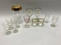 Стопки 12 шт