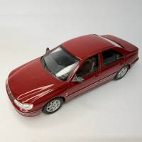 Модель авто Peugeot 406 V6 1:43 без блистера Cararama Hongwell