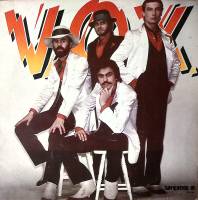 Пластинка виниловая Vox Bananowy song Tonpress 300 мм. Excellent