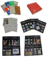Набор журналов и каталогов для коллекционеров СССР, 25 штук (все на фото)