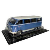  Автомобиль на службе модель РАФ 977 ДМ Латвия в коробке блистере без журнала