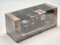 Модель масштабная авто Dodge WC54 новая в запечатанной коробке 