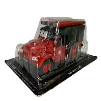 Автомобиль на службе модель ПМГ 20 ГАЗ 69 в коробке блистере без журнала