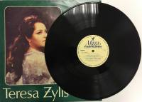 Пластинка виниловая , Operatic Arias Muza 300 мм. (Сост. отл.)