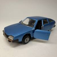 Citroen CX Pallas СССР без блистера 1:43