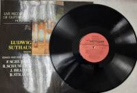 Пластинка виниловая , Песни и баллады Мелодия 300 мм. (сост. на фото)