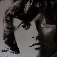 Пластинка виниловая , Vaclav Neckar Supraphon 300 мм. Excellent