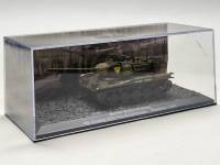 Модель масштабная танк M41A3 Walker Bulldog в коробке 