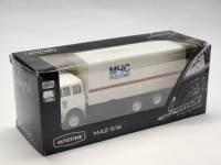 Модель автомобиля Камаз MAZ 516 МЧС России в коробке Autotime