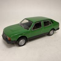 De Agostini Модель автомобиля Москвич С1 без блистера