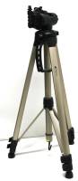 Штатив-тренога Continent А 1, для фото, видео, (сост. на фото)