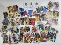 Карточки наклейки Panini Fifa Confederations Cup Russia 2017 коллекция 174 шт в наборе