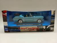 Модель авто 1:43 Ford Mustang 1964 New Ray в коробке