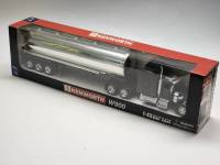 Модель авто масштаб 1:43 Kenworth W900 в коробке New Ray