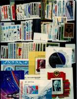 1982-год Годовой набор марок СССР 100 марок и 7 блоков  , III O