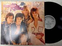 Пластинка виниловая , Duets bell 300 мм. (Сост. на фото)