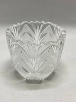 Конфетницы хрусталь СССР (состояние на фото)