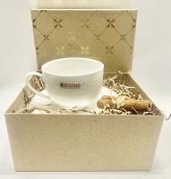 Чайная пара Maxwell & Williams в подарочной коробке