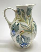 Кувшин лилии, ЛОЗ (ЛЗФИ)