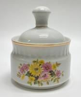 Сахарница цветы, Богдановичи, СССР