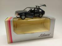 Модель авто 1:43 Opel Kadett Lmousine 5 turing Gama в коробке