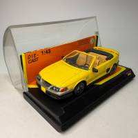 Ford Mustang GT 1994 New Ray в блистере 1:43