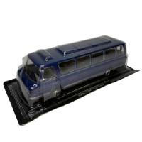 Авто легенды CCCР модель ЗИЛ 118К Юность в коробке блистере без журнала