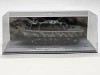Модель танк Land-Wasser-Schlepper LWS I Pi.Ldgs.Ausb.Btl. Esbjerg Denmark 1944 в коробке