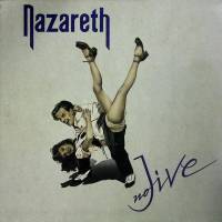 Пластинка виниловая , No jive Records 300 мм. (Сост. отл.)